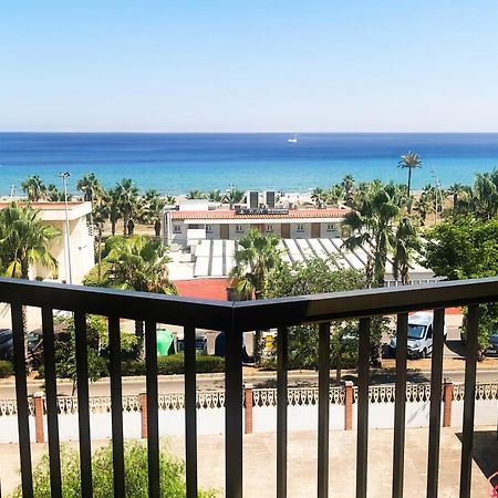 شقة Oasis A 50M Del Mar غراو ذي كاستيّيون المظهر الخارجي الصورة