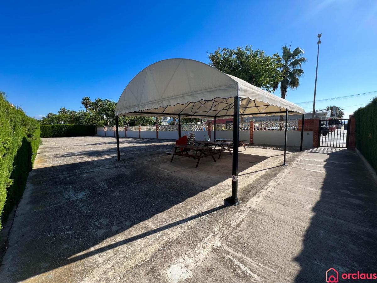 شقة Oasis A 50M Del Mar غراو ذي كاستيّيون المظهر الخارجي الصورة