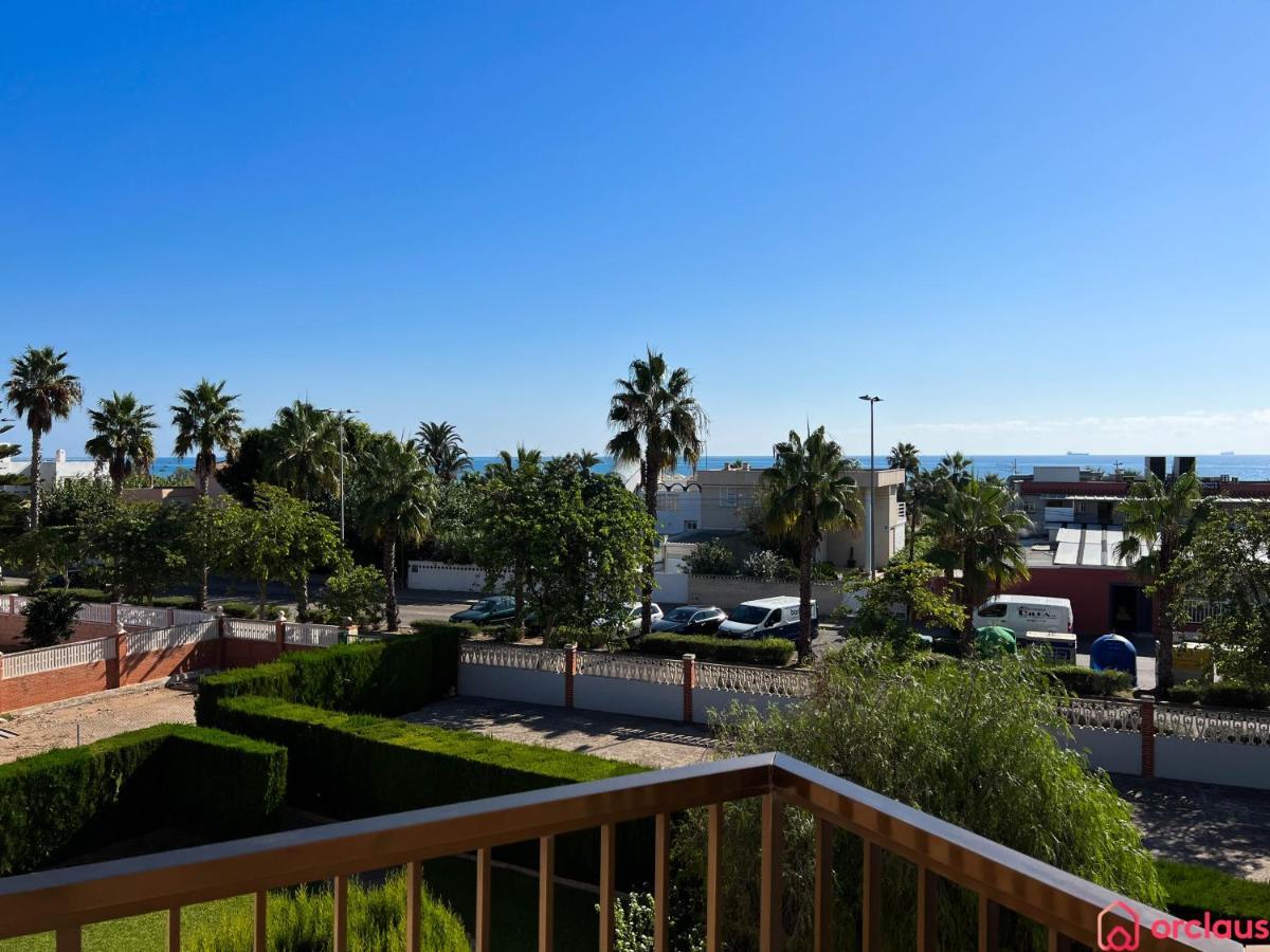 شقة Oasis A 50M Del Mar غراو ذي كاستيّيون المظهر الخارجي الصورة