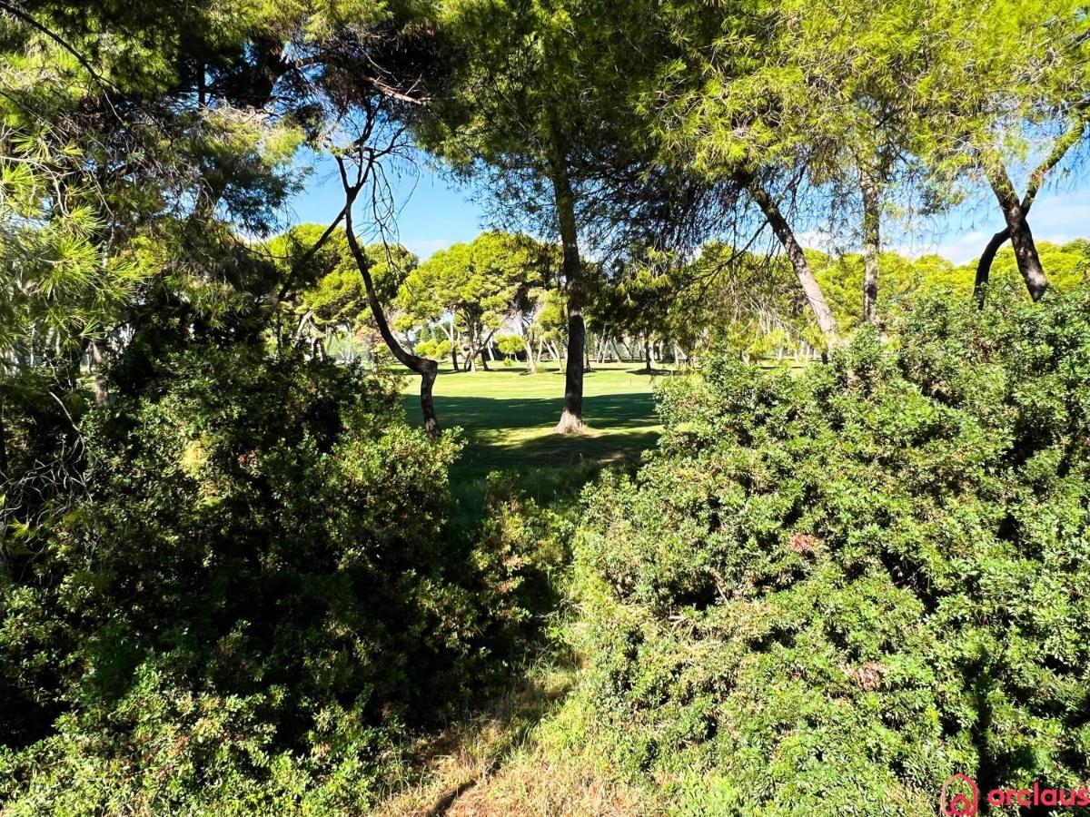 شقة Oasis A 50M Del Mar غراو ذي كاستيّيون المظهر الخارجي الصورة