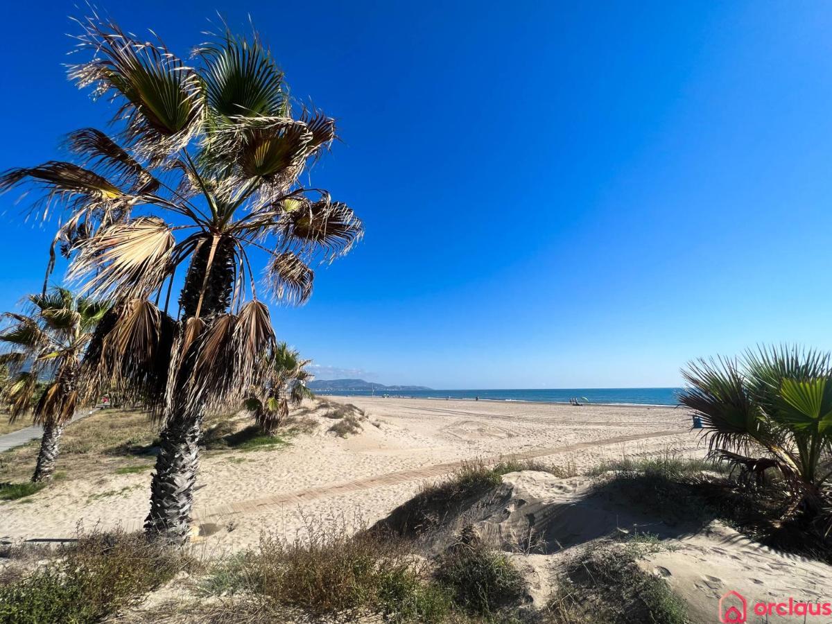 شقة Oasis A 50M Del Mar غراو ذي كاستيّيون المظهر الخارجي الصورة