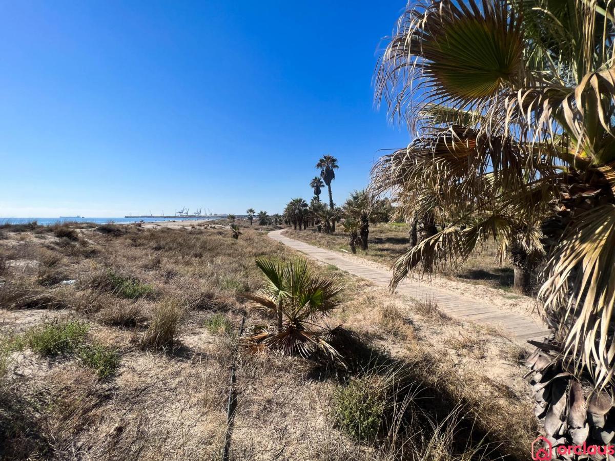شقة Oasis A 50M Del Mar غراو ذي كاستيّيون المظهر الخارجي الصورة