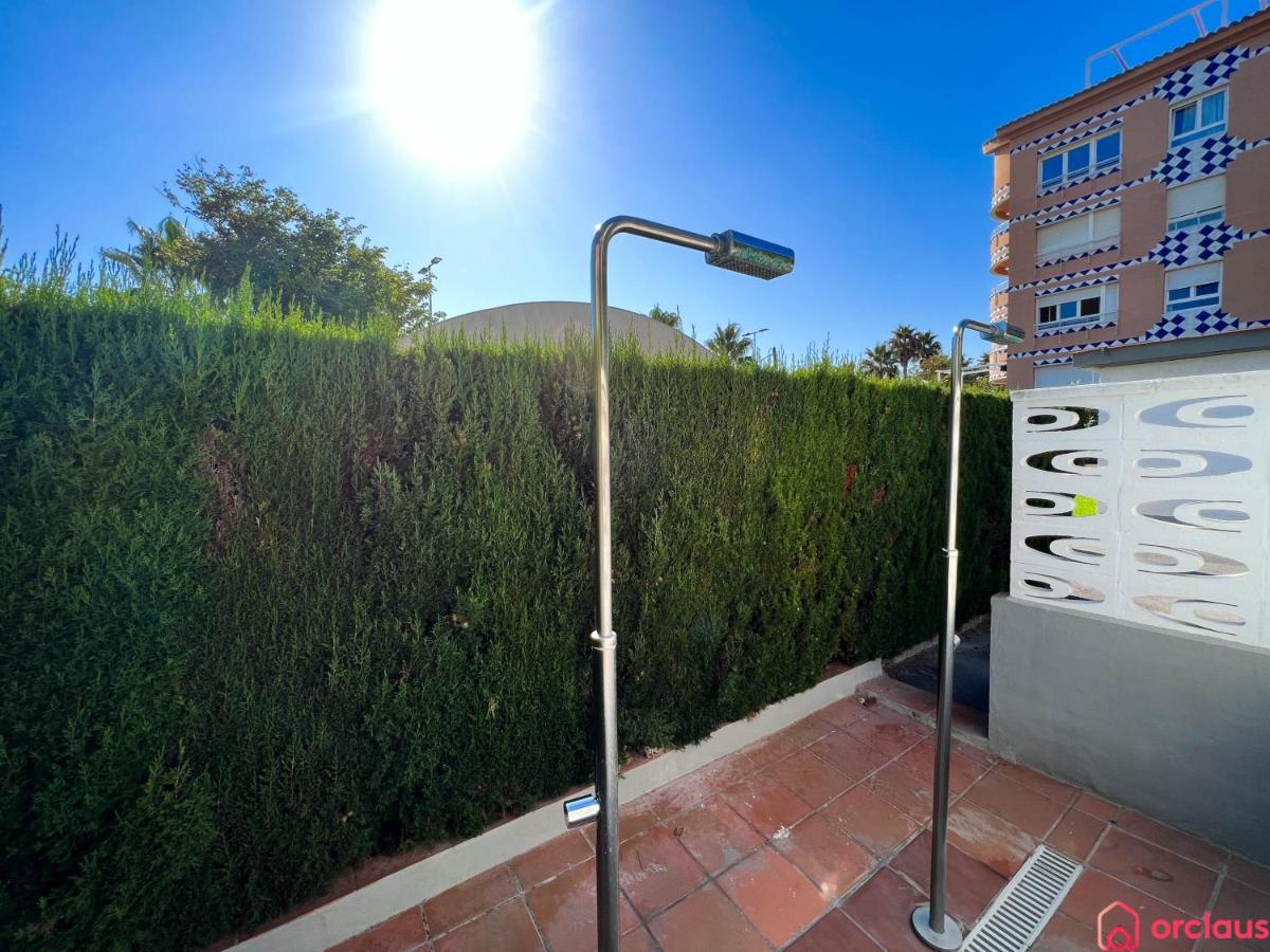 شقة Oasis A 50M Del Mar غراو ذي كاستيّيون المظهر الخارجي الصورة