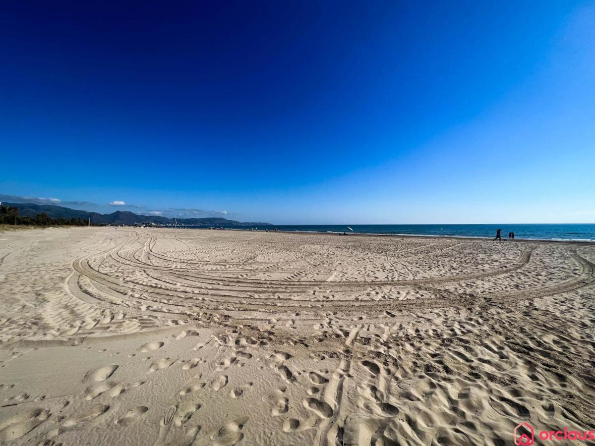 شقة Oasis A 50M Del Mar غراو ذي كاستيّيون المظهر الخارجي الصورة