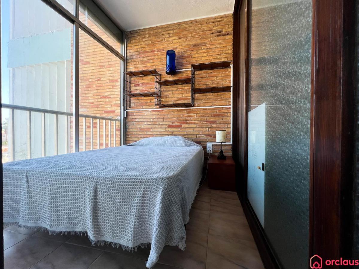 شقة Oasis A 50M Del Mar غراو ذي كاستيّيون المظهر الخارجي الصورة