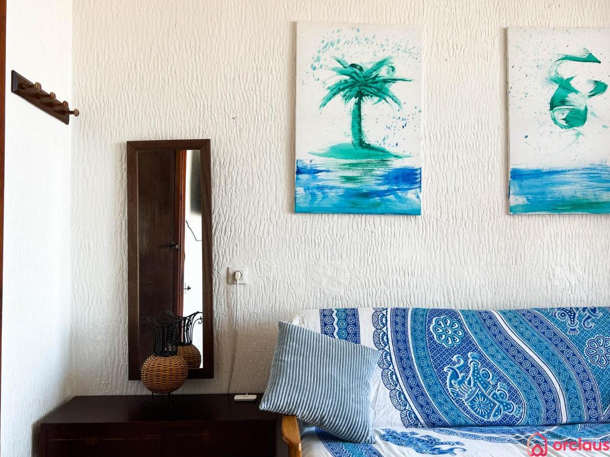 شقة Oasis A 50M Del Mar غراو ذي كاستيّيون المظهر الخارجي الصورة