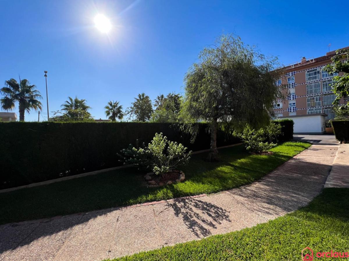 شقة Oasis A 50M Del Mar غراو ذي كاستيّيون المظهر الخارجي الصورة
