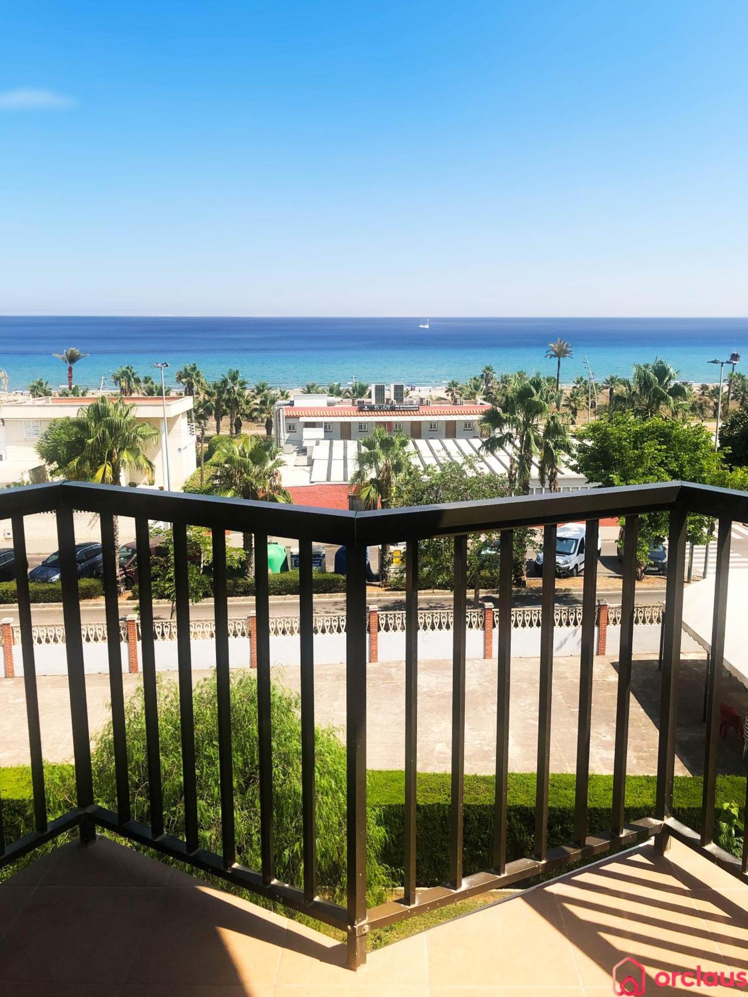 شقة Oasis A 50M Del Mar غراو ذي كاستيّيون المظهر الخارجي الصورة